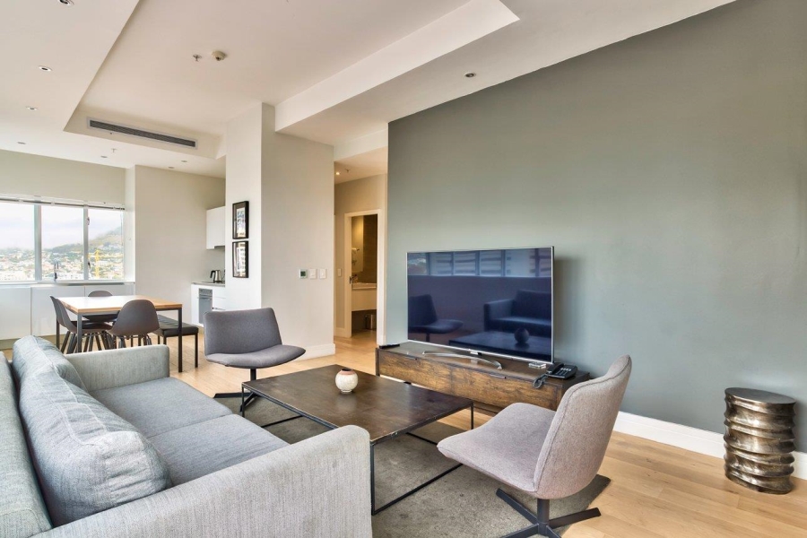 2 Bedroom Property for Sale in Cape Town City Centre Western Cape